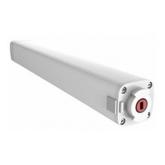 Умные светильники: Умный карниз Yeelight Smart Curtain Motor & Stitching Track [YZNS0120001WTGL] фотографии