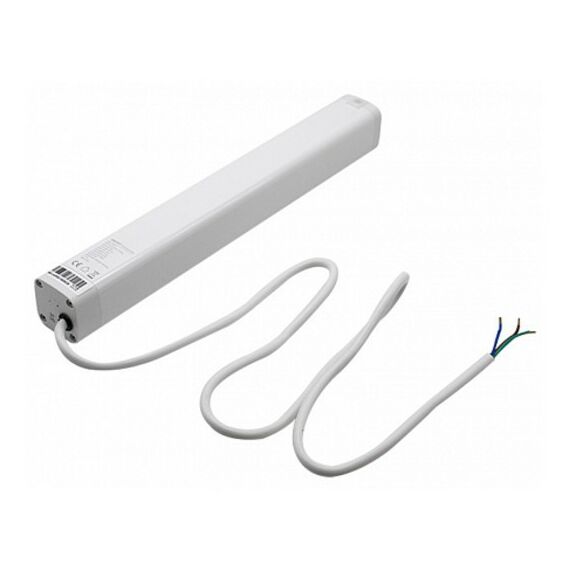 Умные светильники: Умный карниз Yeelight Smart Curtain Motor & Stitching Track [YZNS0120001WTGL] фотографии