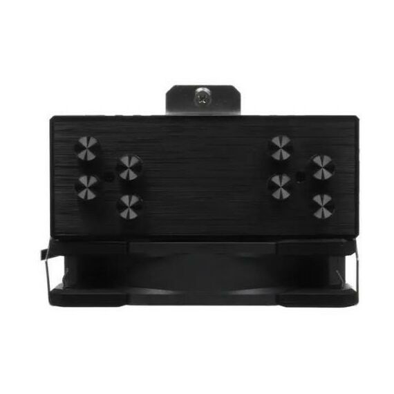 Вентиляторы и охлаждение: Кулер для процессора ID-Cooling SE-224-XTS BLACK Soc-AM5/AM4/1151/1200/2066/1700 4-pin 220W 16-29dB фотографии