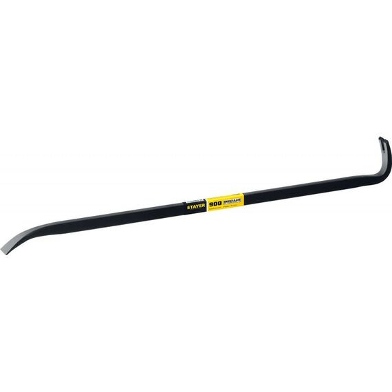 Столярно-слесарный инструмент: Лом-гвоздодер STAYER Professional Hercules 900 мм 28 х 14 мм [21643-90] фотографии