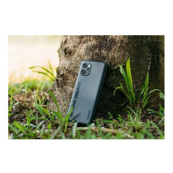 Смартфоны: Смартфон UMIDIGI Power 7 Max 6+128G Reef Gray Unisoc T610/48+8+5MP/16MP/NFC/4G/Android 11/10000 mAh/6.7" HD [C.POW7-A-J-192-B-Z01] фотографии