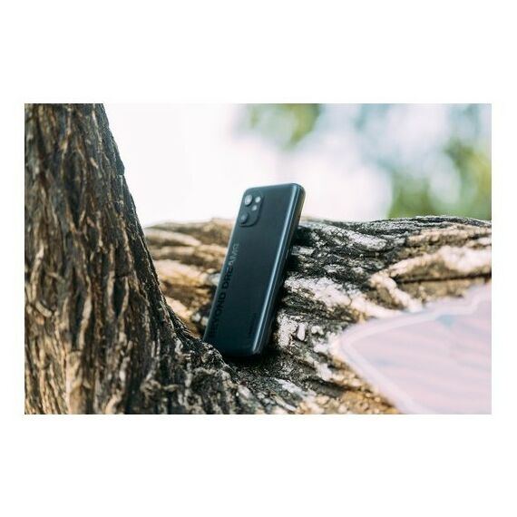 Смартфоны: Смартфон UMIDIGI Power 7 Max 6+128G Reef Gray Unisoc T610/48+8+5MP/16MP/NFC/4G/Android 11/10000 mAh/6.7" HD [C.POW7-A-J-192-B-Z01] фотографии
