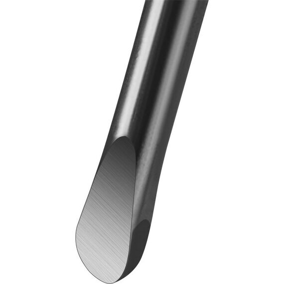 Столярно-слесарный инструмент: Строительный лом Зубр 1500 мм d 28 мм [2184-1.5] фотографии