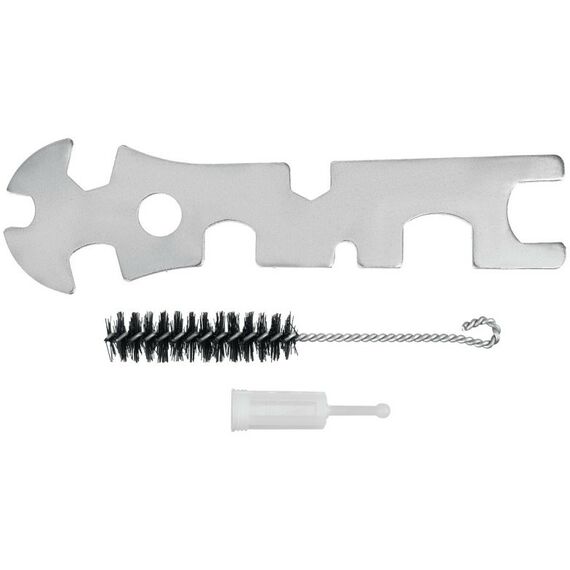 Пневмокраскопульты: Пневматический краскопульт Зубр PRO 600 HVLP, 1.4 мм, с верхним бачком [06563-1.4] фотографии