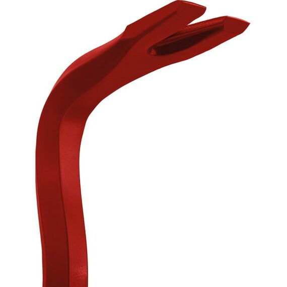 Столярно-слесарный инструмент: Лом-гвоздодер Зубр Hex-18 450 мм 18 мм, шестигранный усиленный [2164-45] фотографии