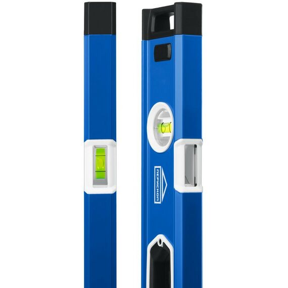 Строительные уровни: Мощный магнитный уровень Зубр Профессионал ЭКСПЕРТ-М, 600 мм с зеркальным глазком [34572-060] фотографии