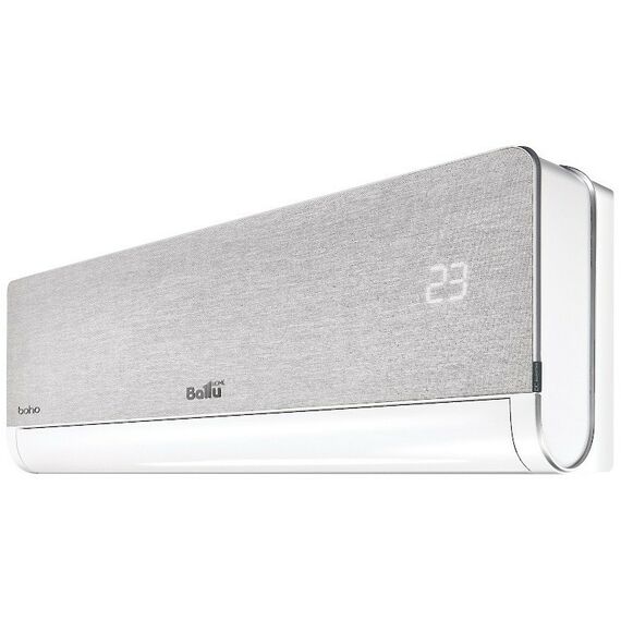 Комплекты: Сплит-система инверторного типа Ballu BSNI-10HN8 комплект фотографии