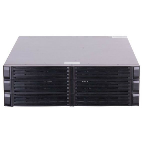 Аксессуары: Батарейный блок для источника бесперебойного питания Gigalink GL-UPS-OL06-UPG/20*9a 6000VA / 20акб * 9а, глубина 680 мм фотографии