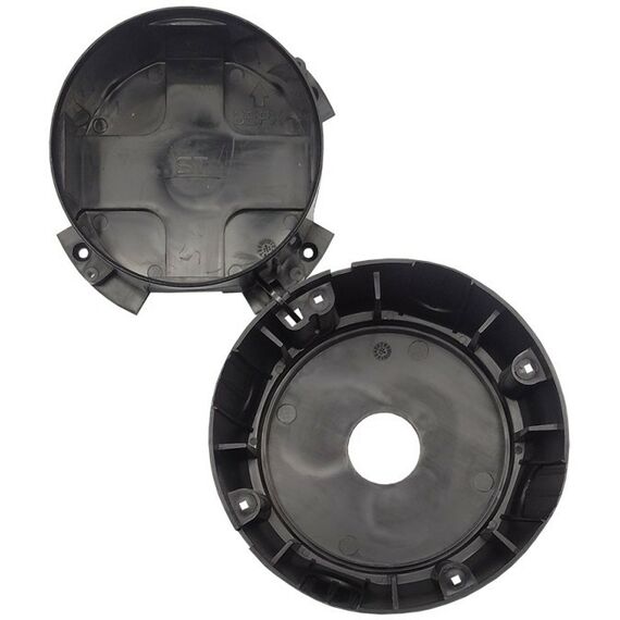 Кабель, разъемы, микрофоны: Монтажная коробка ST ST-K05 PRO черная фотографии