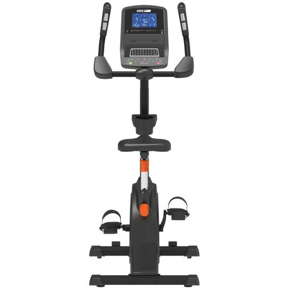 Велотренажеры: Велотренажер UNIX Fit B-1250 PRO 7" LCD фотографии