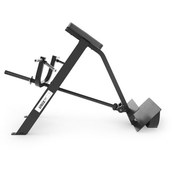 Скамьи и стойки под штангу: Т-образная тяга с грифом (Т-тяга) UNIX Fit PRO [UC-1642] фотографии