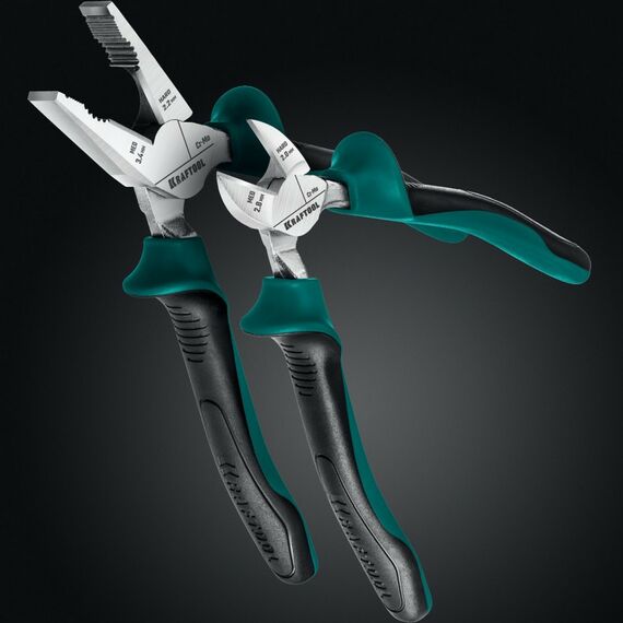 Наборы инструментов и ключи: Универсальный набор инструмента KRAFTOOL GRAND-99 99 предметов, 1/2"+1/4" [27978-H99] фотографии