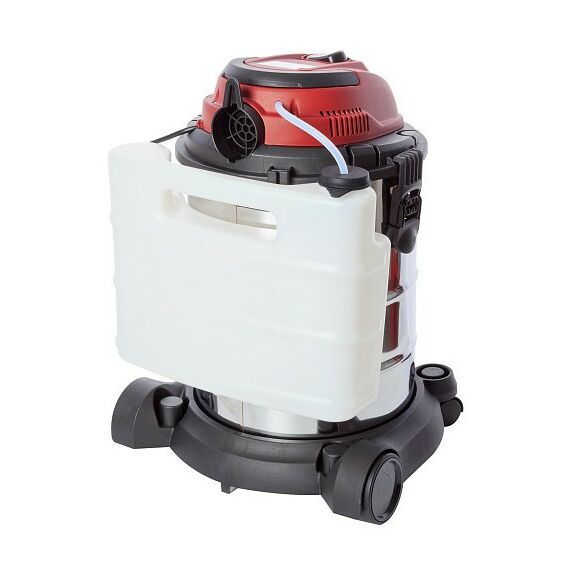 Строительные пылесосы: Пылесос моющий RedVerg RD-WVC1200-25S фотографии