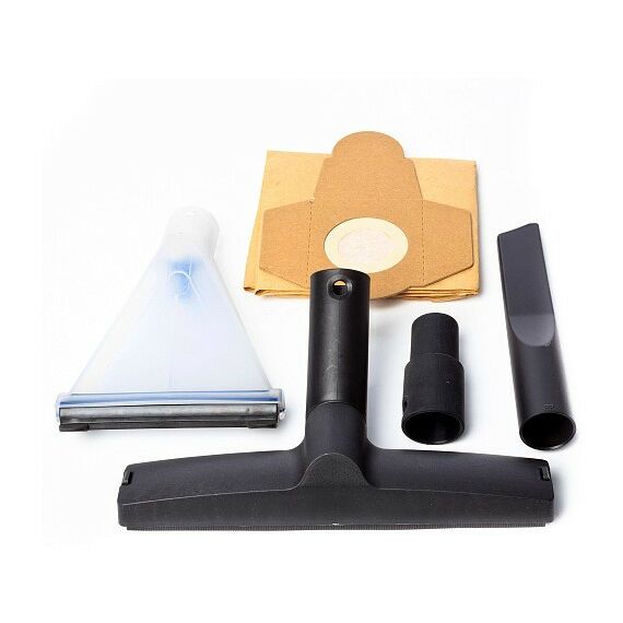 Строительные пылесосы: Пылесос моющий RedVerg RD-WVC1200-25S фотографии