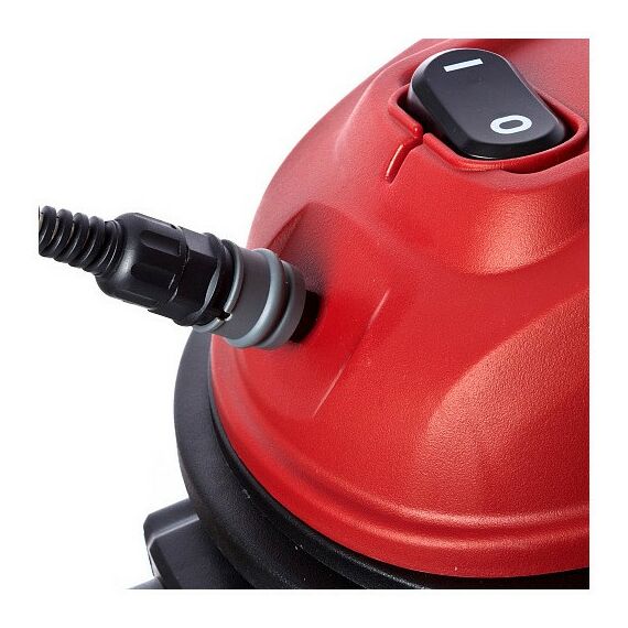 Строительные пылесосы: Пылесос моющий RedVerg RD-WVC1200-25S фотографии