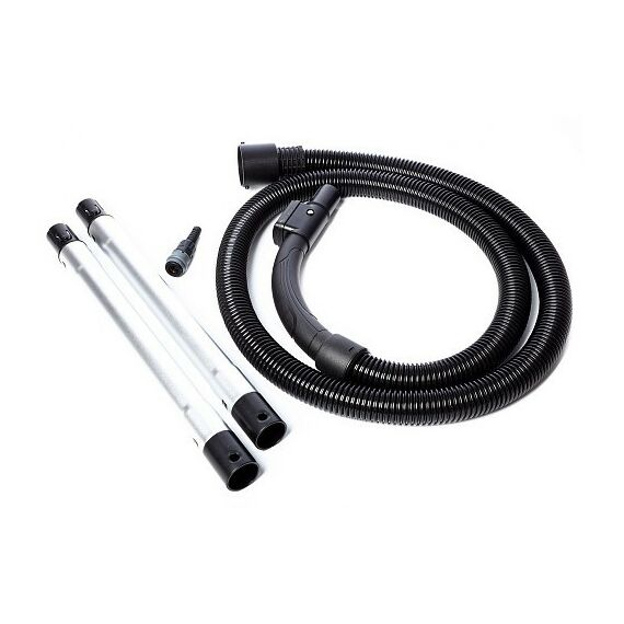 Строительные пылесосы: Пылесос моющий RedVerg RD-WVC1200-25S фотографии