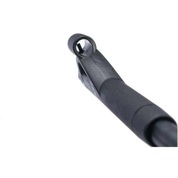 Пневматическое оружие: Винтовка пневматическая Baikal МР-512С-06 кал. 4.5 мм, 3 Дж, ложе - пластик, до 105 м/с фотографии