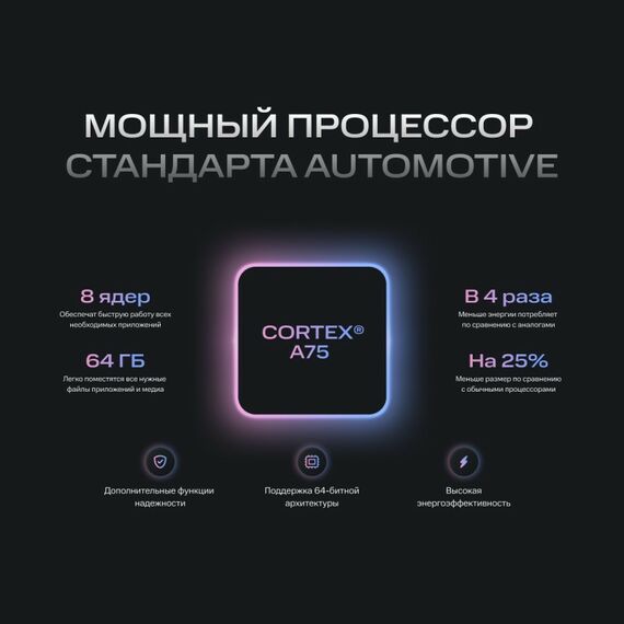 Автомагнитолы: Автомагнитола Navitel DV-1826A 2DIN 4x45Вт v5.0 4096Mb 10" 2 [NV_DV-1826A] фотографии