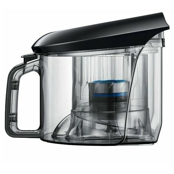 Пылесосы: Пылесос Samsung VC18M21D0VG/EV 1800 Вт, контейнером для пыли, титан фотографии