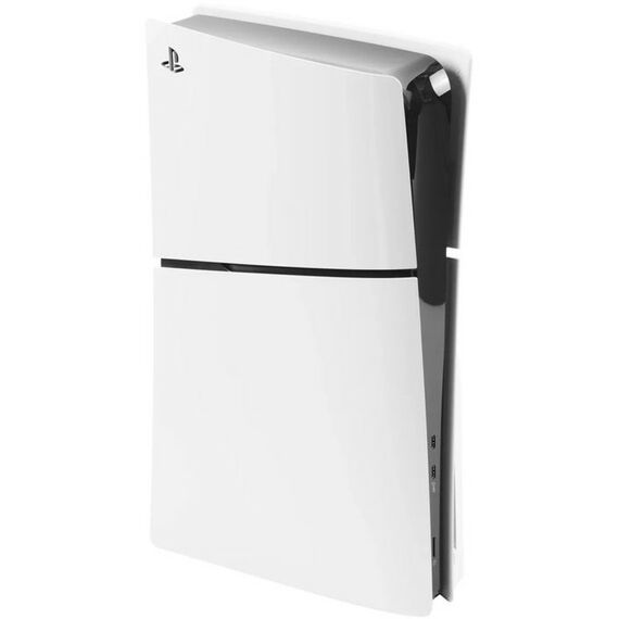 Игровые приставки и VR: Игровая консоль Sony PlayStation 5 Slim Digital [CFI-2000B01] фотографии