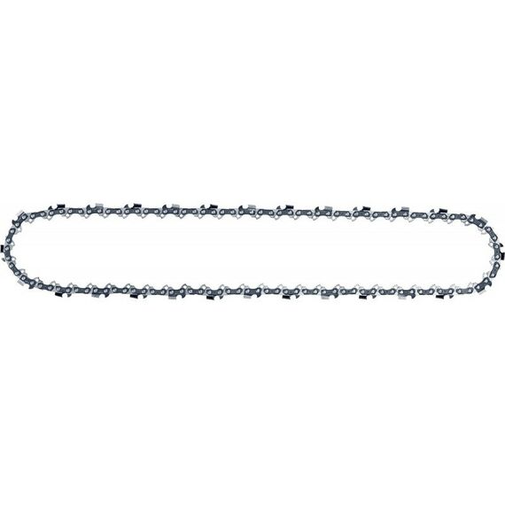 Цепи для бензо и электропил: Цепь для электро и бензо пил Зубр 70304-40 тип 4, шаг 3/8", паз 1.3 мм, 56 звеньев фотографии