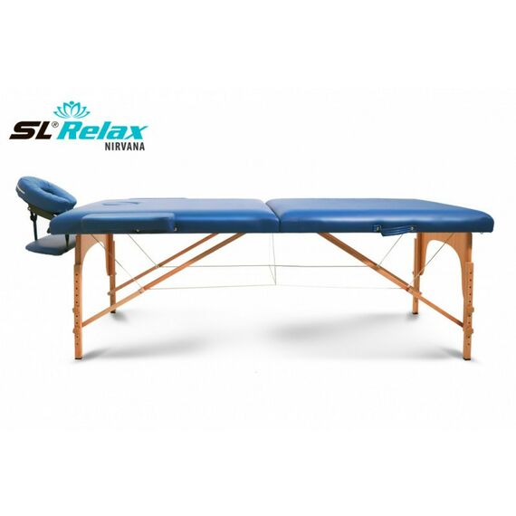 Массажные столы: Массажный стол Start Line Relax Nirvana [BM2523-2] фотографии