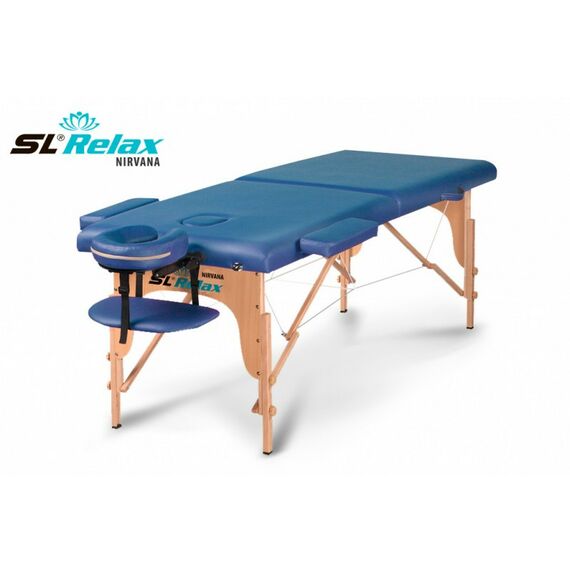 Массажные столы: Массажный стол Start Line Relax Nirvana [BM2523-2] фотографии