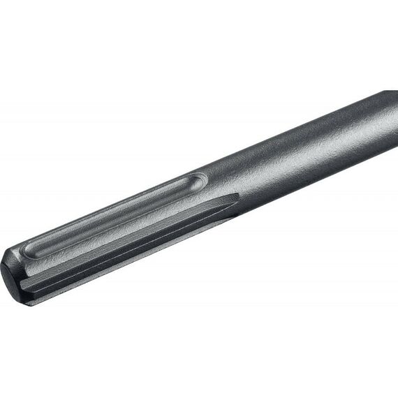 Буры, пики, коронки, сверла: Плоское зубило Зубр Профессионал БУРАН 25 x 600 мм SDS-max [29382-25-600] фотографии