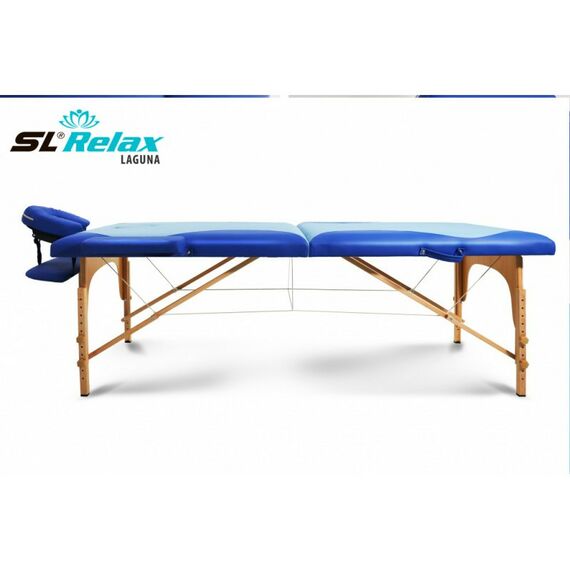 Массажные столы: Массажный стол Start Line Relax Laguna [BM2523-3] фотографии
