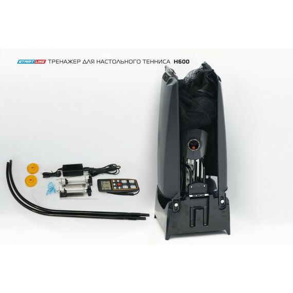 Настольный теннис: Тренажер для настольного тенниса START LINE H600 фотографии