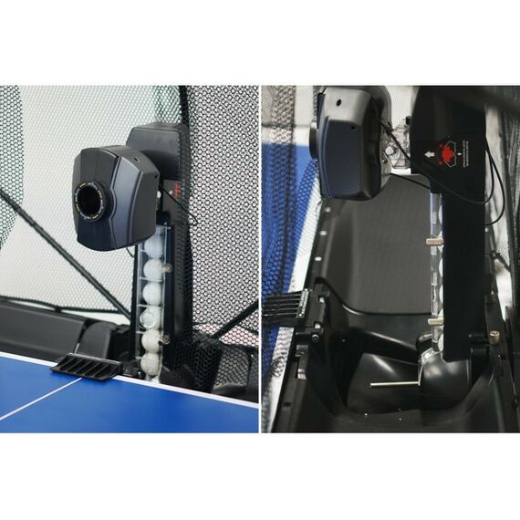 Настольный теннис: Тренажер для настольного тенниса START LINE H600 фотографии