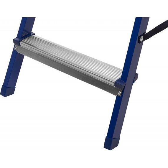 Стремянки и лестницы: Стальная стремянка MIRAX 38800-03 3 ступени, 60 см фотографии