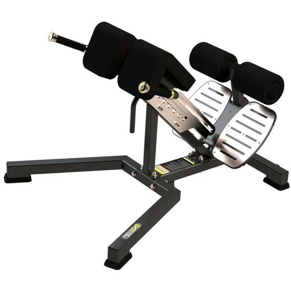 Римские стулья и гиперэкстензии: Гиперэкстензия DHZ A3145 фотографии