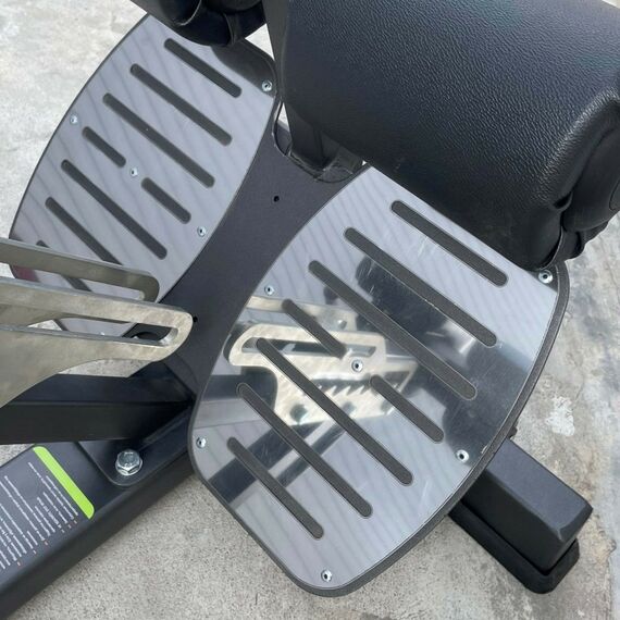 Римские стулья и гиперэкстензии: Гиперэкстензия DHZ A3145 фотографии