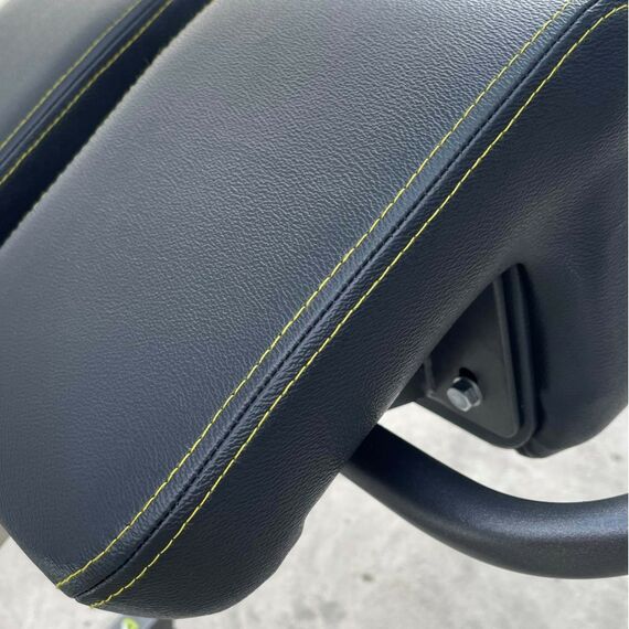 Римские стулья и гиперэкстензии: Гиперэкстензия DHZ A3145 фотографии