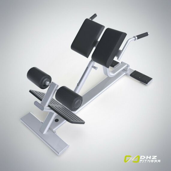 Римские стулья и гиперэкстензии: Гиперэкстензия DHZ E7045 фотографии