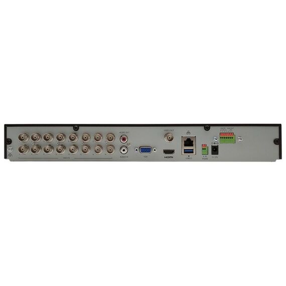 Видеорегистраторы: Видеорегистратор цифровой ST ST-HVR-V1608A40 гибридный режим работы: 16 каналов TVI/AHD/CVI/CVBS+8 IP (8Mp), макс. количество подключенных IP камер – 24 IP (8 Mp). фотографии