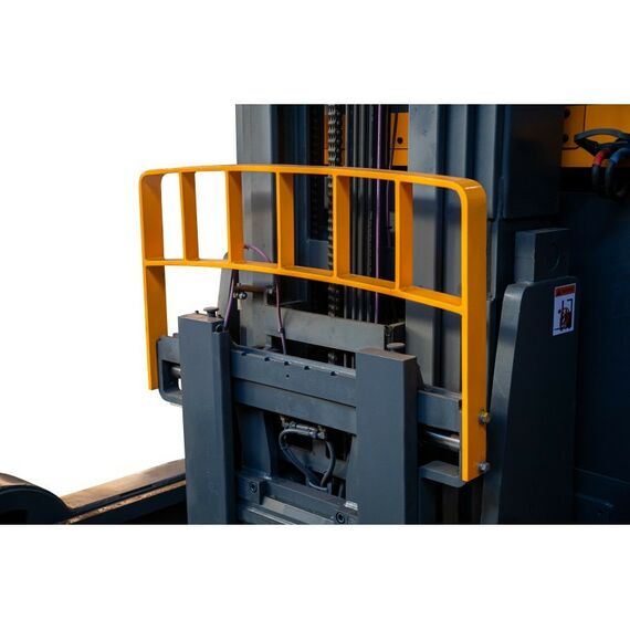 Ричтраки с кабиной: Ричтрак электрический с кабиной TOR CQD20-D 2,0 т 9,5 м [1030878] фотографии