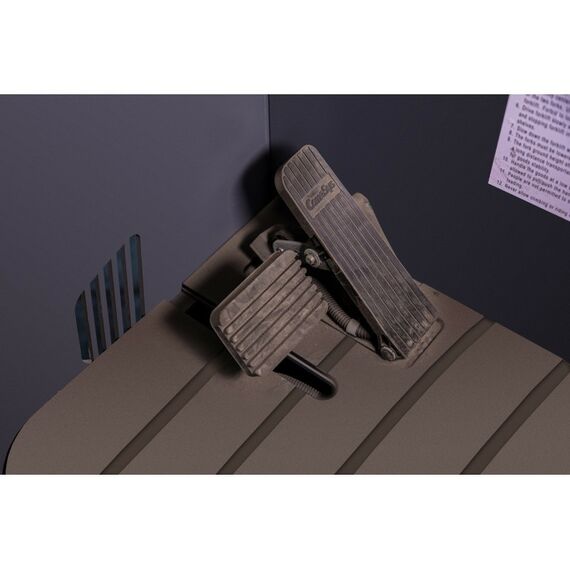 Ричтраки с кабиной: Ричтрак электрический с кабиной TOR CQD20-D Li-ion 2.0 т, 11.1 м, с камерой и быстрым подъемом [1030863] фотографии