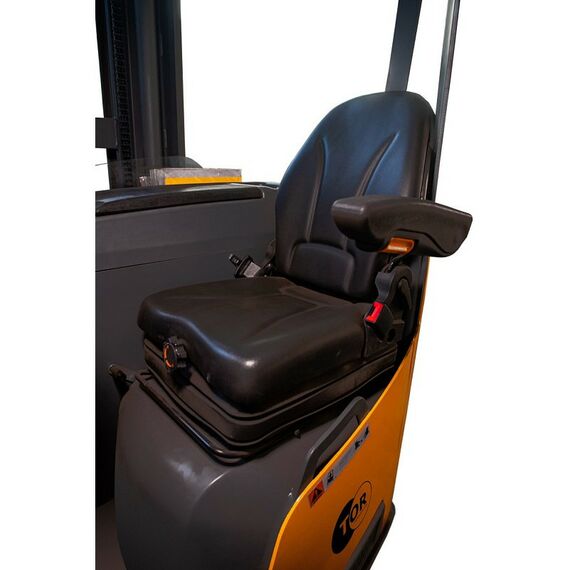 Ричтраки с кабиной: Ричтрак электрический с кабиной TOR CQD20-D Li-ion 2,0 т 9,5 м [1040826] фотографии