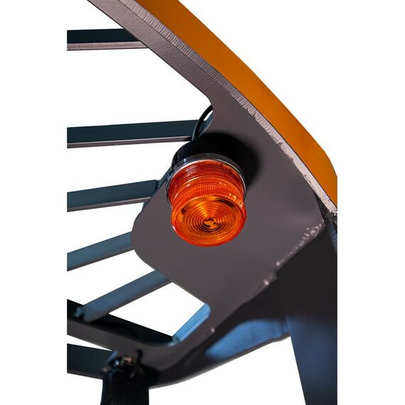 Ричтраки с кабиной: Ричтрак электрический с кабиной XILIN CQD20-D 2 т, 11.1 м, с камерой и быстрым подъемом [1031091] фотографии