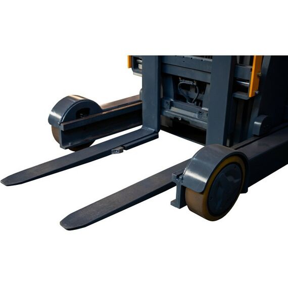 Ричтраки с кабиной: Ричтрак электрический с кабиной XILIN CQD20-D 2 т, 11.1 м, с камерой и быстрым подъемом [1031091] фотографии