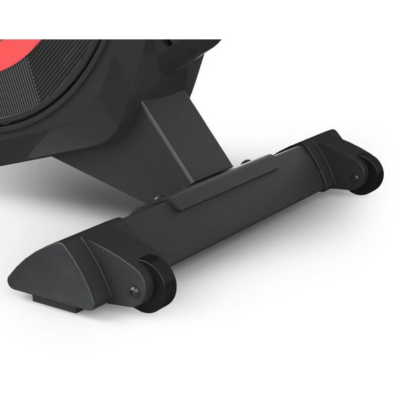 Велотренажеры: Горизонтальный велотренажер UNIX Fit BR-480E фотографии