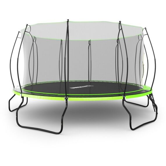 Батуты: Батут UNIX line 14 ft UFO Green фотографии