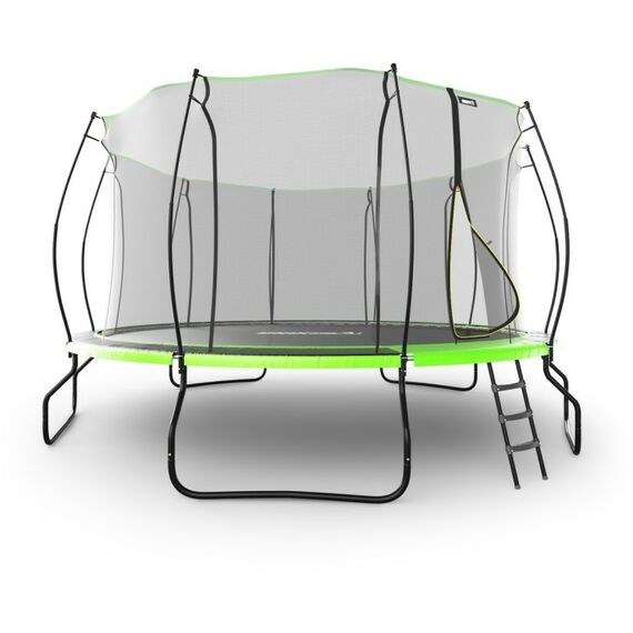 Батуты: Батут UNIX line 14 ft UFO Green фотографии