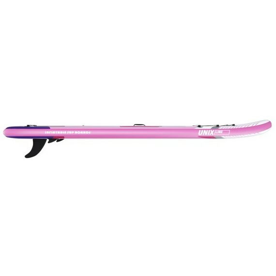 SUP-серфинг: SUP-борд UNIX line Pink Horizon 335см фотографии