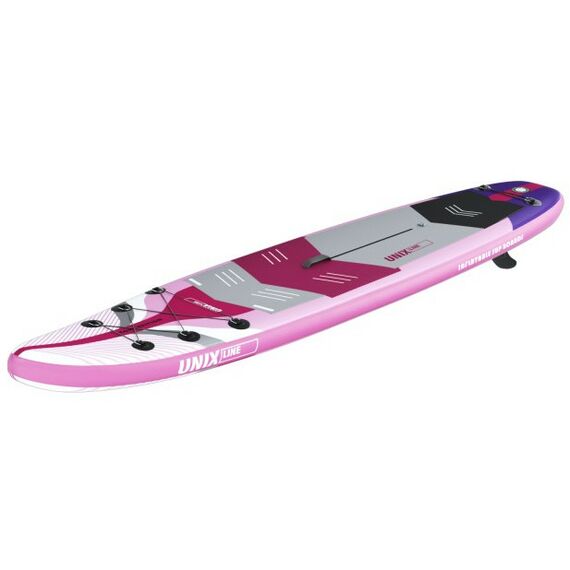 SUP-серфинг: SUP-борд UNIX line Pink Horizon 335см фотографии