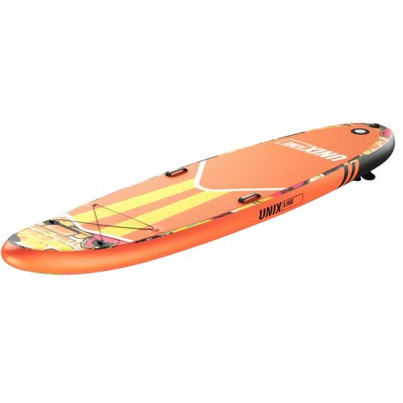 SUP-серфинг:  UNIX line SUP-борд  City Graffiti (335 см) фотографии