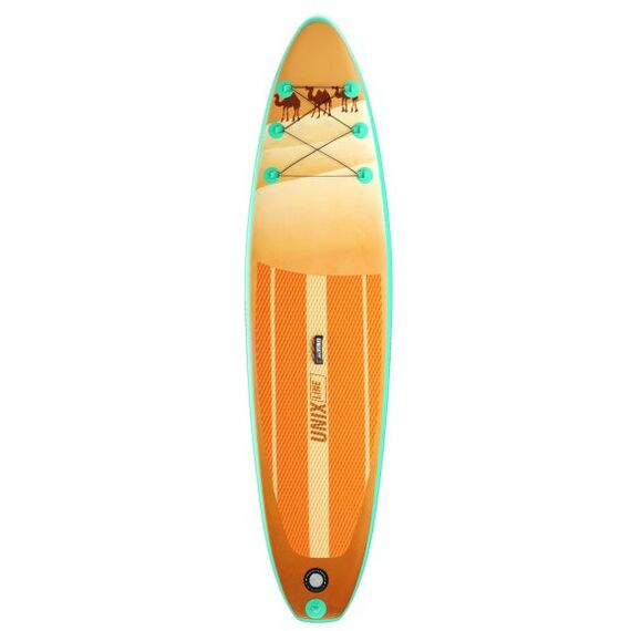 SUP-серфинг:  UNIX line SUP-борд  Sand Storm (335 см) фотографии