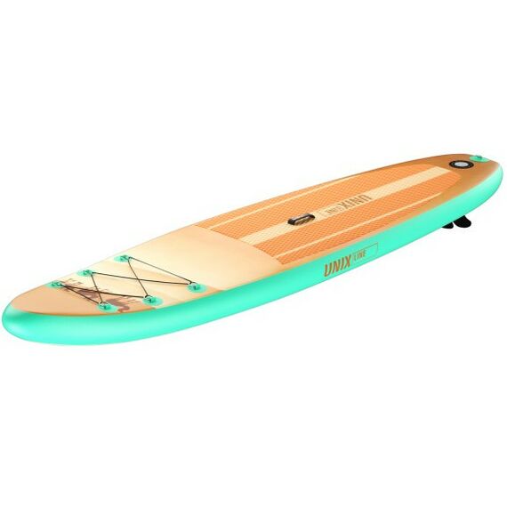 SUP-серфинг:  UNIX line SUP-борд  Sand Storm (335 см) фотографии